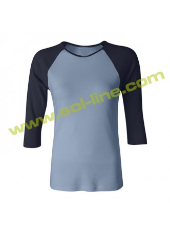 Women Cotton T-Shirts